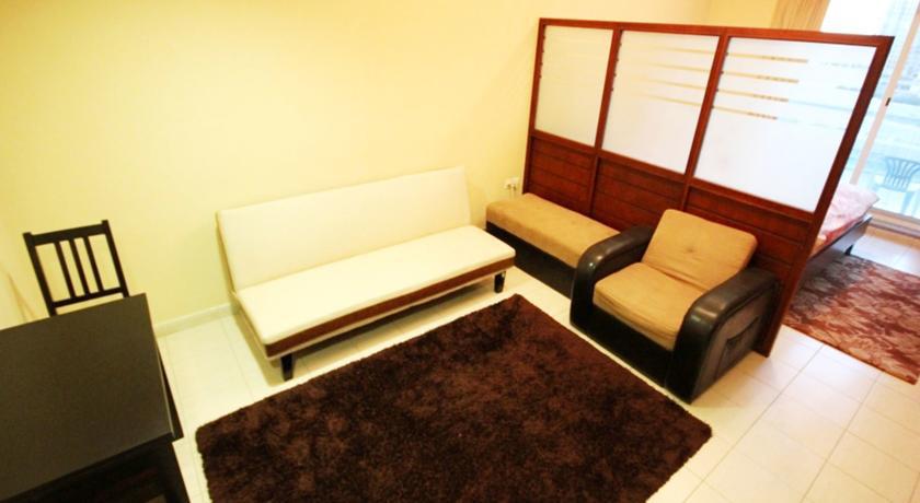 Radiance Premium Suites Dubai Luaran gambar