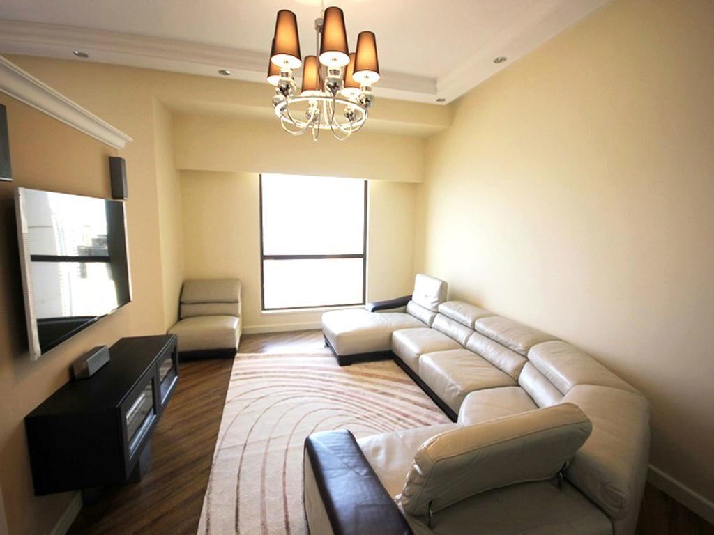 Radiance Premium Suites Dubai Luaran gambar