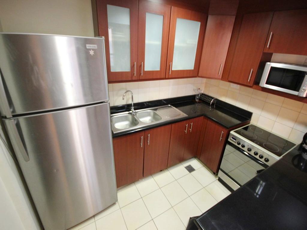 Radiance Premium Suites Dubai Bilik gambar