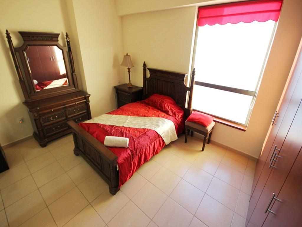 Radiance Premium Suites Dubai Bilik gambar