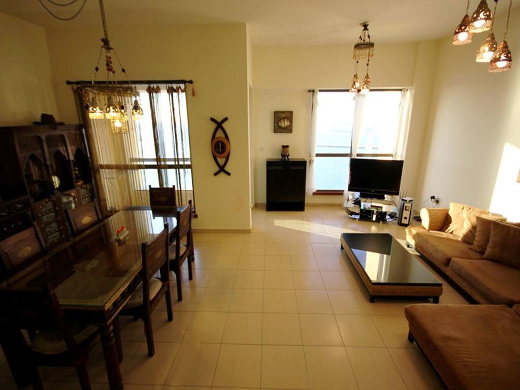 Radiance Premium Suites Dubai Bilik gambar