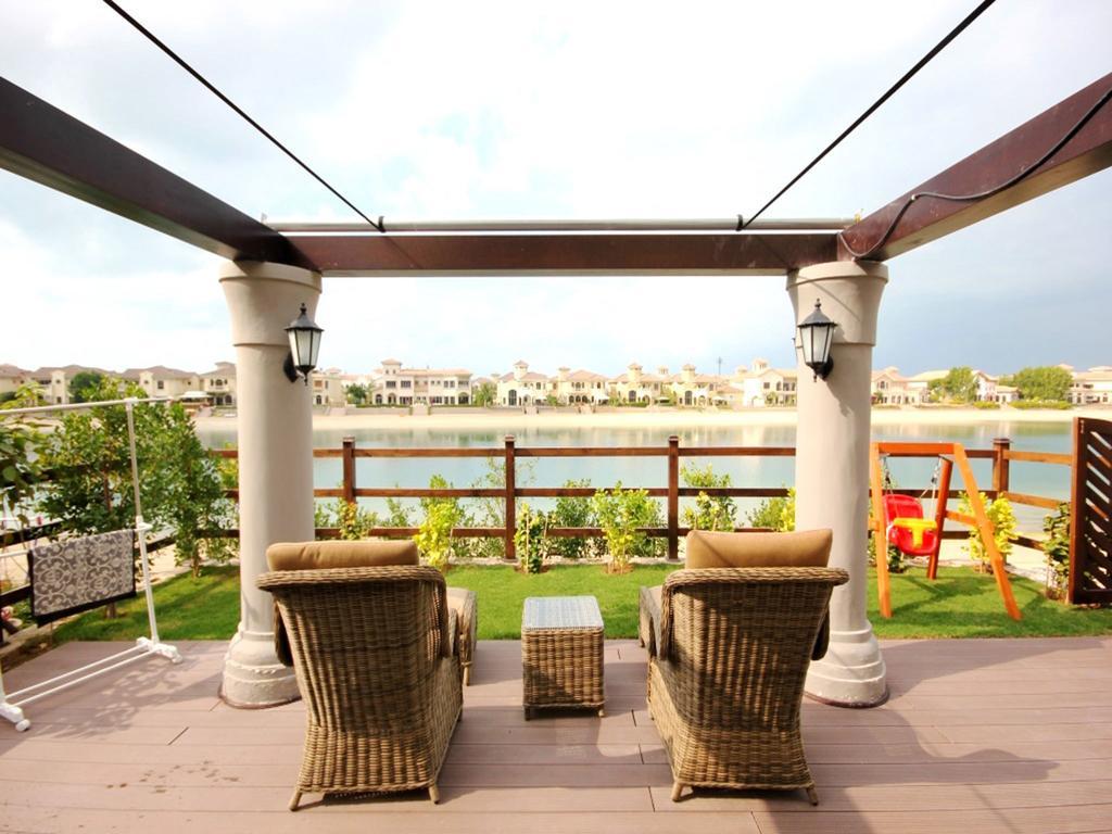 Radiance Premium Suites Dubai Bilik gambar