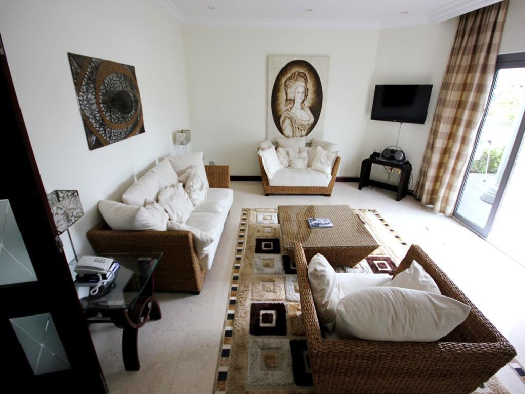 Radiance Premium Suites Dubai Bilik gambar